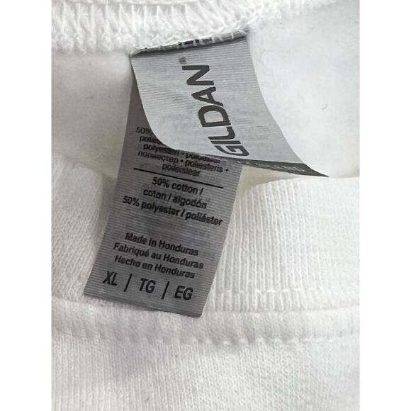 NEW Golf Wives Cocktail Club Pullover Sweatshirt Womens XL Preppy Pink Green - Picture 7 of 7